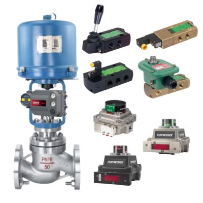 Interruptor de limite de eixo NAMUR à prova de chamas da série TopWorx TXP