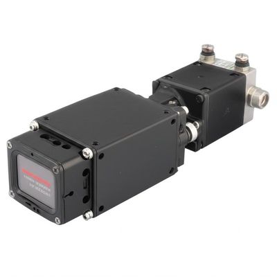 Interruptor de limite de eixo NAMUR à prova de chamas da série TopWorx TXP