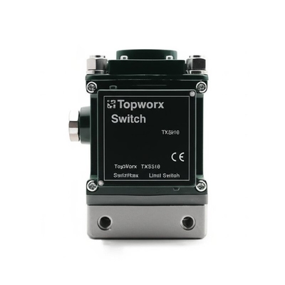 TopWorx TXS316 NAMUR Limit Switch à prova de chamas Sem piloto