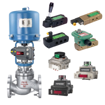 TopWorx TXP-M2CGNPM NAMUR Valve Limit Switch À prova de chama