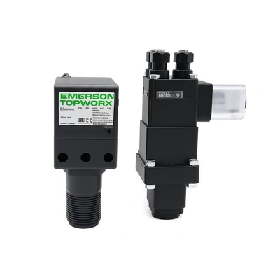 TopWorx TXP-M21GNMM NAMUR Armadilha de Válvula de Posicionamento à Prova de Chama