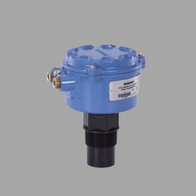 Valve switching device with Rosemount 8800 Vortex Flowmeter and 3100 Smart Ultrasonic Level Transmitter