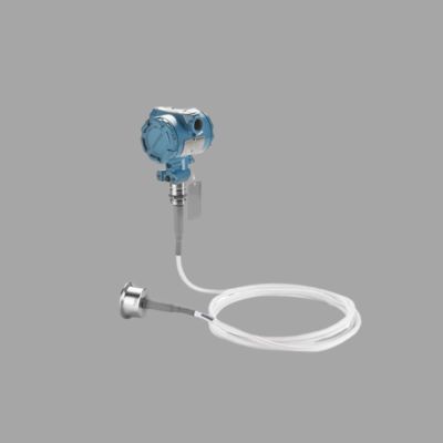 Rosemount 2051HT Transmissor de pressão 375°C IP66 HART