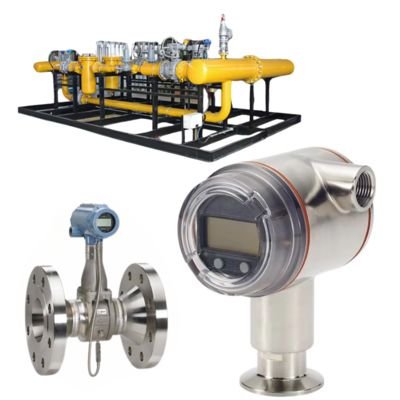 Rosemount 2051HT Transmissor de pressão 375°C IP66 HART