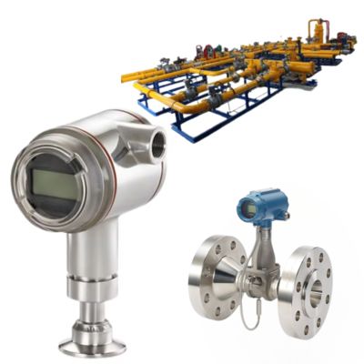 Rosemount 2051HT Transmissor de pressão 375°C IP66 HART