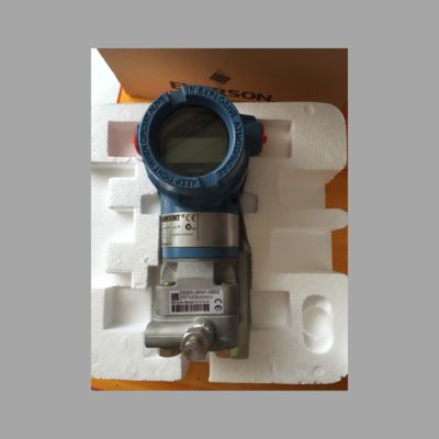 Transmissor de pressão multivariável Rosemount 4088 com precisão de ±0,5%