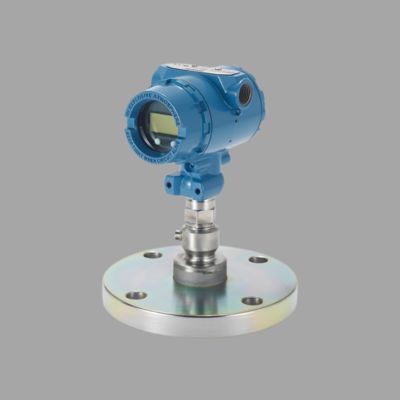 Transmissor de temperatura Emerson Rosemount 2088 com precisão de ±0,1°C