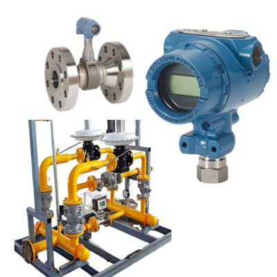 Transmissor de temperatura Emerson Rosemount 2088 com precisão de ±0,1°C