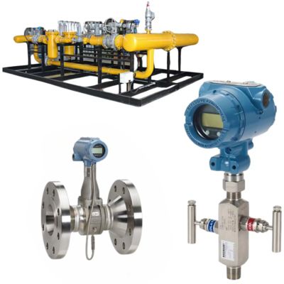 Transmissor de temperatura Emerson Rosemount 2088 com precisão de ±0,1°C