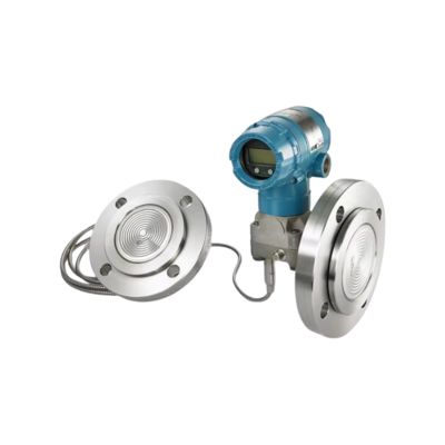 Rosemount 2051 Transmissor de pressão coplanar IP66 IP67 ± 0,5% Precisão