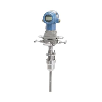 Rosemount 2051 Transmissor de pressão coplanar IP66 IP67 ± 0,5% Precisão