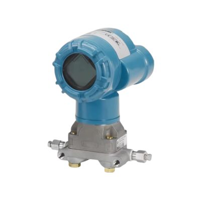 Rosemount 2051 Transmissor de pressão coplanar IP66 IP67 ± 0,5% Precisão