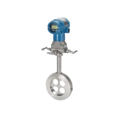 Rosemount 2051 Transmissor de pressão coplanar IP66 IP67 ± 0,5% Precisão
