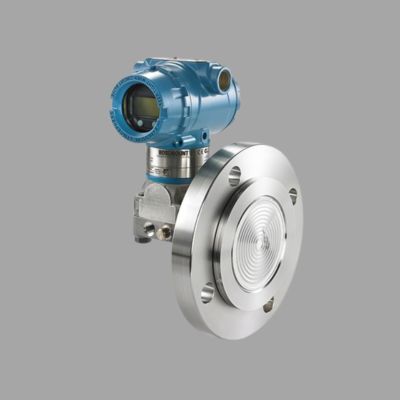 Transmissor de Nível Rosemount 3051L com Protocolo HART IP66