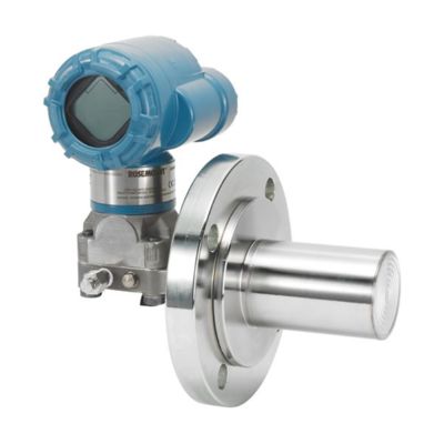 Transmissor de Nível Rosemount 3051L com Protocolo HART IP66