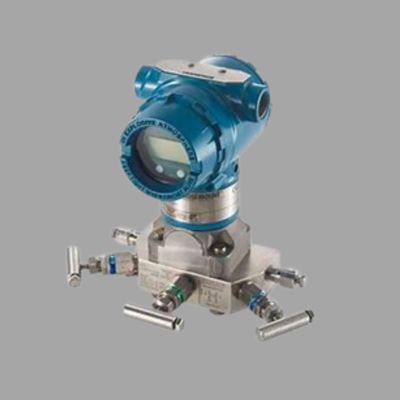 Rosemount 3051 Transmissor de pressão ± 0,075% Precisão IP66