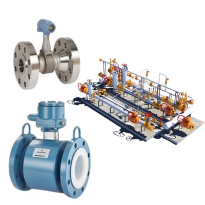 Indicador de nível magnético Rosemount 8705 com armazenamento de 1000 registros IP66/67