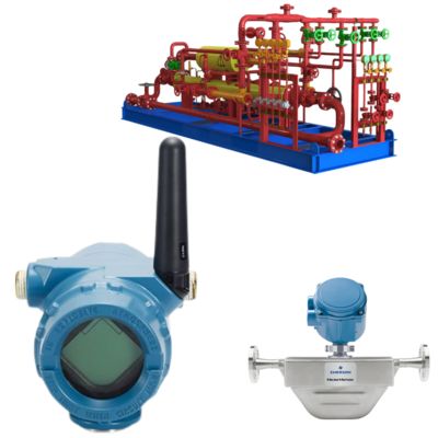 Transmissor de Vibração Emerson Rosemount 705 4-20mA HART IP66