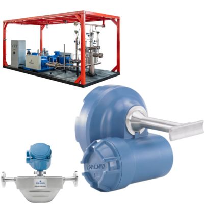 Emerson Rosemount 708 Transmissor acústico sem fio com 38:1 Turndown