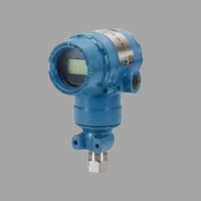Emerson Rosemount 3152K Transmissor de pressão nuclear 4-20mA HART IP66