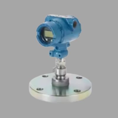 Emerson Rosemount 3152K Transmissor de pressão nuclear 4-20mA HART IP66
