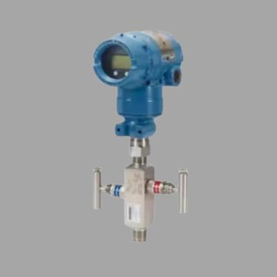 Emerson Rosemount 3152K Transmissor de pressão nuclear 4-20mA HART IP66