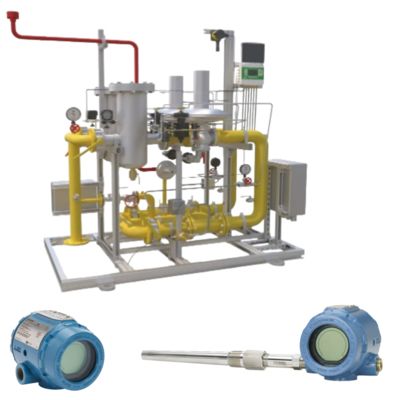 Alcance sem fio Antena interna 225 M Proline Promass A 100 Medidor de vazão Coriolis 12 a 42,4 VCC Transmissor Rosemount 3051C/3144P
