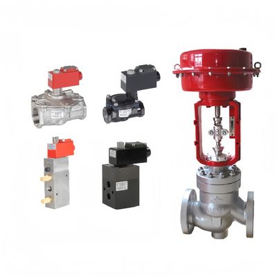 Rotex 24101 24101V01 24102 30172 Válvula Solenoide de Gás 30125 30309 30334 31119 51440 51440A 57440 Válvula Pneumática Válvula Solenoide