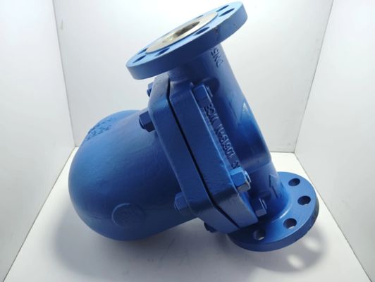 SPIRAX SARCO FT14 FT43 FT44 válvula de esferas armadilha de vapor flutuante industrial para trocador de calor