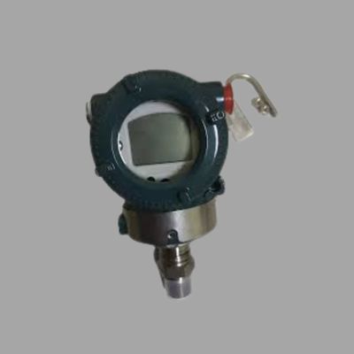 Sistema de deslizamento da válvula, equipado com medidores de caudal de vórtice da série Yokogawa VY e transmissores de pressão Eja210e, Eja430e, Eja438e e Eja530e