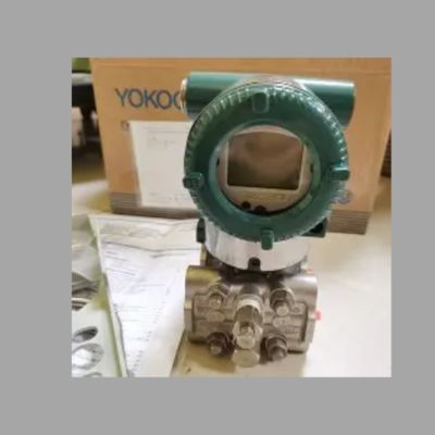 Sistema de controlo de pressão/fluxo equipado com um medidor de fluxo de vórtice da série Yokogawa VY e um transmissor multivariável da série EJX 910A