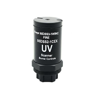 Fireye 95DSS3-1WINC UV Flame Scanner com Modbus Interface