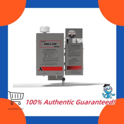 Analisador de Gás para Processamento de Hidrocarbonetos Ametek Thermox WDG-IV UOP, Analisadores de Oxigênio de Baixa Concentração