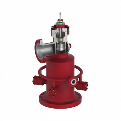 Válvulas de Condicionamento de Vapor Masoneilan SteamForm 84000 84003 Desuperaquecedores Série DSH Masoneilan