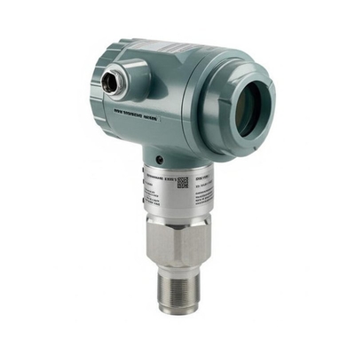 Transmissor de Pressão Rosemount 3051 137,89bar IP65 Aço Inoxidável