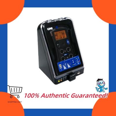 Autêntico detector de gás 5 Teledyne GMI PS500 Sensor VOC Opção Detector multi-gás para instalações químicas de petróleo e gás