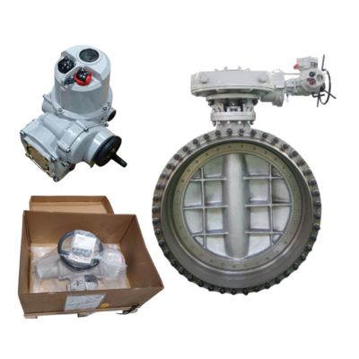 Rotork IQ10 Actuador Elétrico Válvulas de Esferas de Borboleta Elétricas Válvulas Globo Não Invasivas Tipo de Bus Ajustável