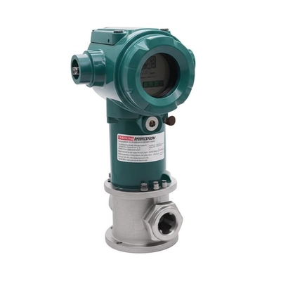 Transmissor de pressão Rosemount 3051 137,89 bar IP65 Aço inoxidável