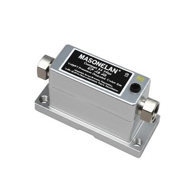 Válvula de alívio de pressão Masoneilan Série 78 1/4NPT 5-100psi