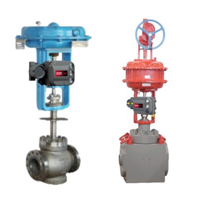 Válvula de alívio de pressão Masoneilan Série 78 5-100psi 1/4NPT Liga