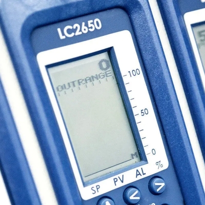 Controladores de nível Spirax Sarco LC1350 LC1800 LC2250 | Soluções para Controle de Água de Caldeira