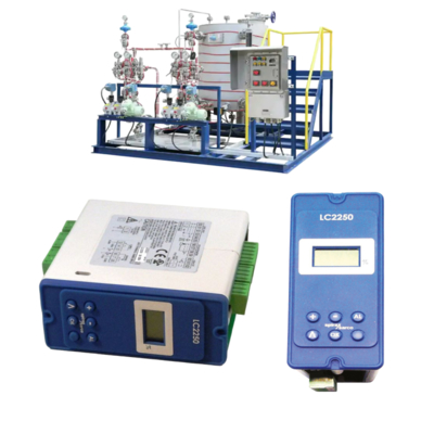 Novo fornecedor China Spirax Sarco Controlador de nível LC2250 LC1350 LC2650 LC3050 Preço