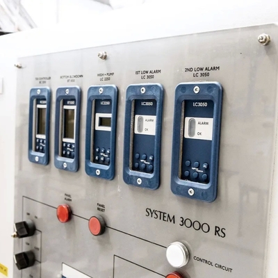 Novo fornecedor China Spirax Sarco Controlador de nível LC2250 LC1350 LC2650 LC3050 Preço