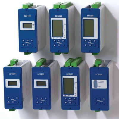 Novo fornecedor China Spirax Sarco Controlador de nível LC2250 LC1350 LC2650 LC3050 Preço