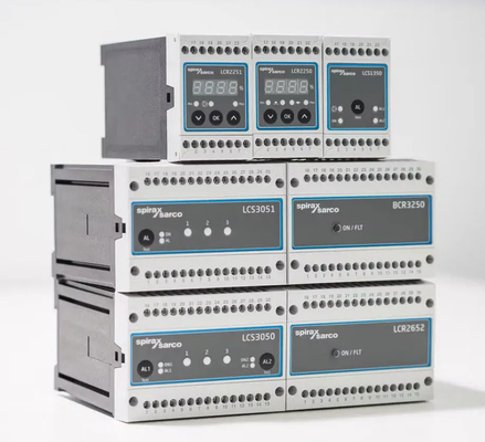 Novo fornecedor China Spirax Sarco Controlador de nível LC2250 LC1350 LC2650 LC3050 Preço