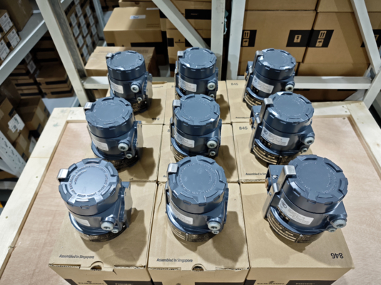 Fisher 846 I/P e DVC6200 Controlador de válvulas com DeltaV DCS para controle preciso e estável em ambientes de alta pressão e corrosivos