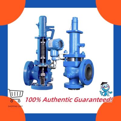 Customized Crosby J Series JOS JDS JBS Bellows Safety Release Valve Air Water Steam Full Nozzle Safety Relief Valves