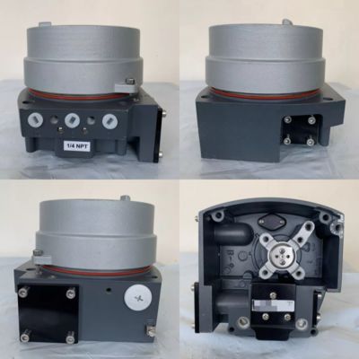Original Neles Valmet ND9000 ND9103HX8T ND9106HX8T ND9203HE8T ND9206HE8T Digital Intelligent Valve Positioner