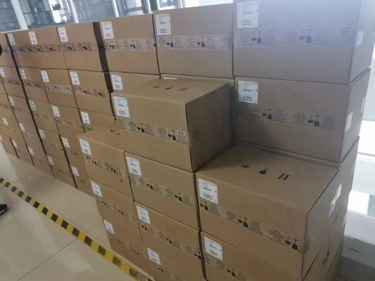 O sensor do metal soldado de transmissor de pressão de Endress Hauser PMP51 Digitas para gás cozinha líquidos
