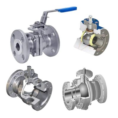 Famous On-Off Valve KTM NB1 Three Way Floating Ball Valves Keystone Actuator Topworx Limitado Switch